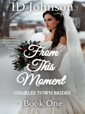 cover image of From This Moment